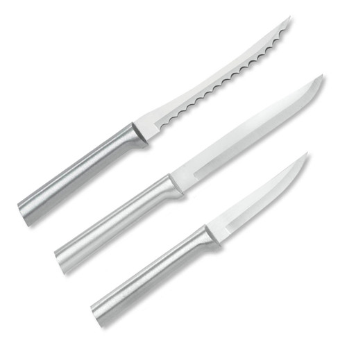 Rada Cooking Essentials Gift Set Aluminum