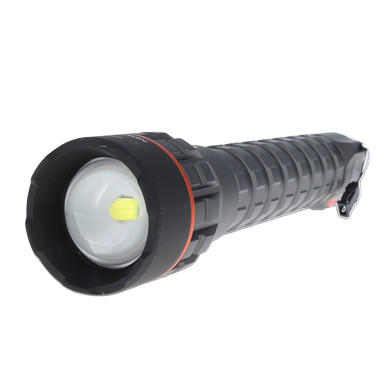 NEBO Newton 2500L Textured Flashlight - Smoky Mountain Knife Works