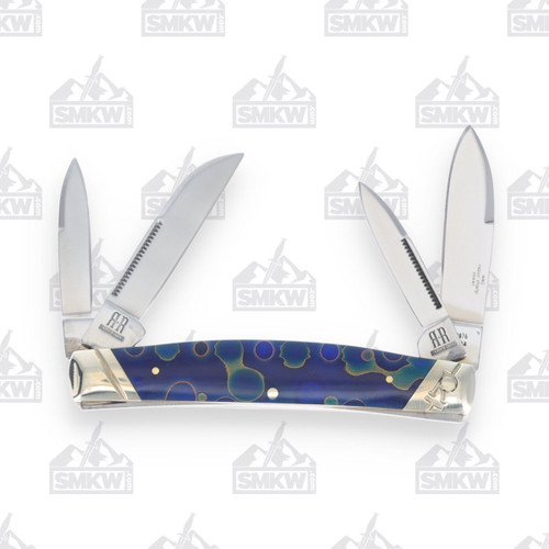 Rough Ryder Celestial Congress Folding Knife