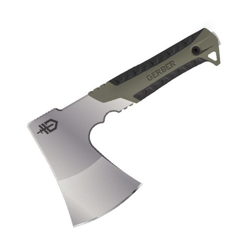 Gerber Sage Green Pack Hatchet