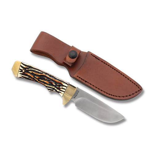 Schrade Uncle Henry Staglon Elk Hunter