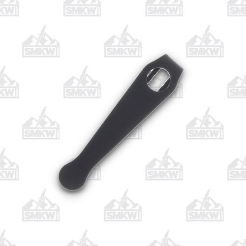 Lynch Northwest Spyderco Standard Wire Clip Replacement Blacksmith