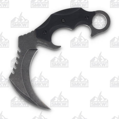 Tac-Force Fixed Blade Karambit Knife