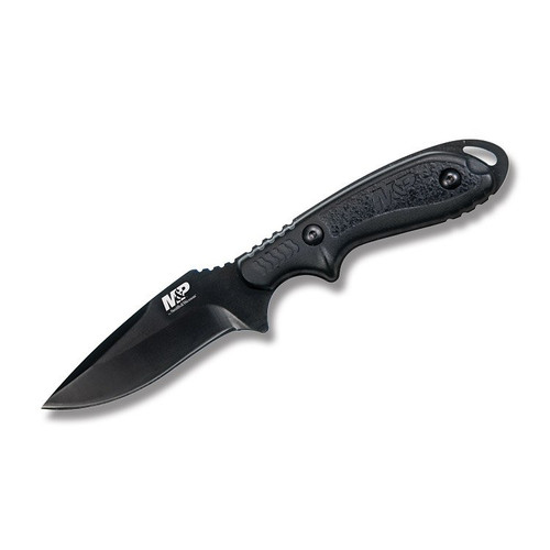 Smith & Wesson M&P Fixed Blade Knife Clip Point