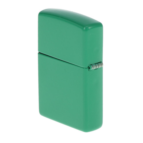 Zippo Golf Green Matte Lighter