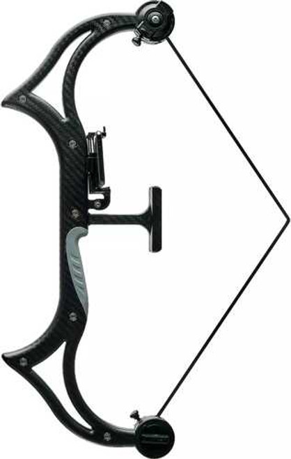 Accubow Nano Virtual Archery Trainer Black