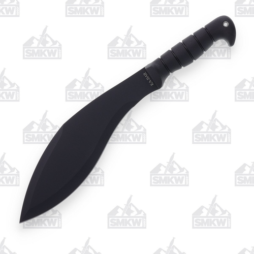 KA-BAR Kukri Machete