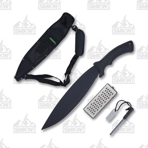 Schrade Mini Bolo II Machete