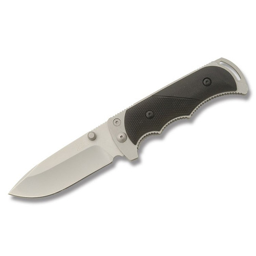 Gerber Freeman Guide Surgical Stainless TacHide Folding Knife