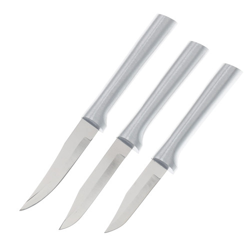 Rada Kitchen Knives Galore Gift Set Paring Aluminum RS01