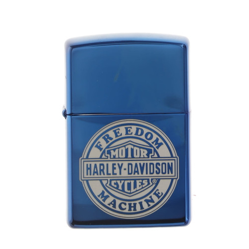 Zippo_Harley-