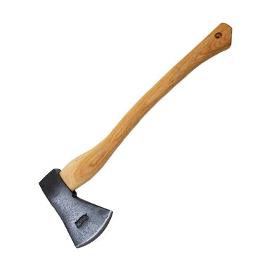 Marbles American Hickory Hunter's Axe