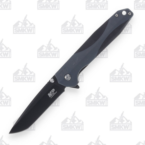 Smith & Wesson M&P M2.0 Clip Point Folding Knife