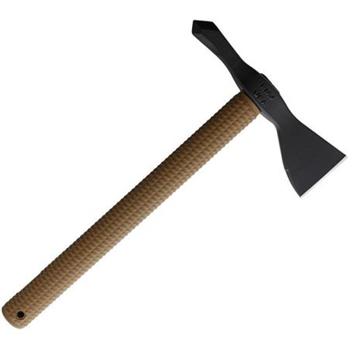 American Tomahawk Model 1 Coyote Black