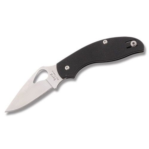 Spyderco Byrd Tern Folding Knife