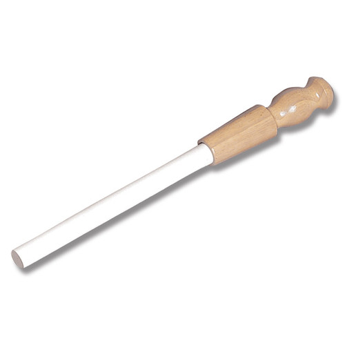 Big John Super Stick Ceramic Sharpening Rod