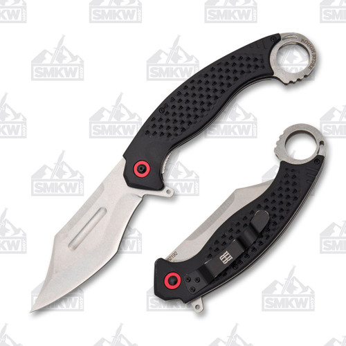 Rough Ryder Carry One Linerlock Folding Knife