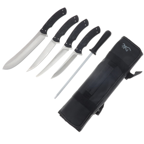 Browning Fish & Game Butcher Kit BN3220446