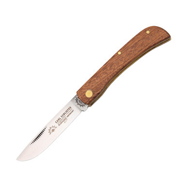 Eye Brand Wood Clodbuster, Jr Pocket Knife