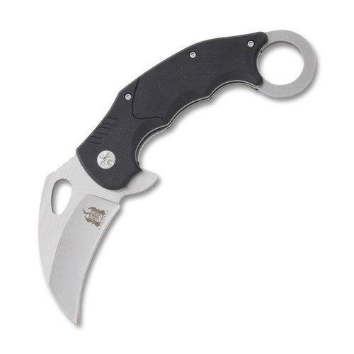 Komoran Karambit Linerlock Folding Knife