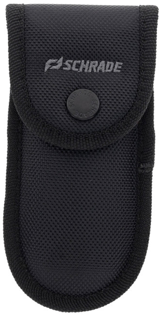 Schrade Tough Tool Black 1182533