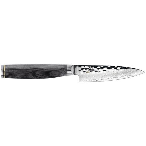 Shun Premier Gray 4” Pairing Knife