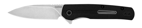 Kershaw Korra Spring-Assisted Linerlock Folding Knife