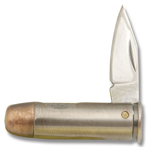 Sigma Impex Bullet Shell Knife 44 Mag SX1143