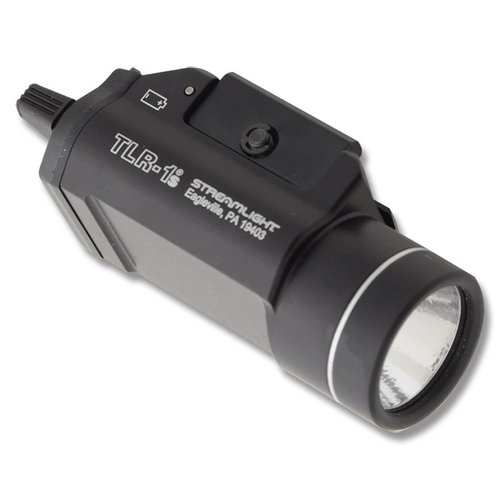 Streamlight TLR-1S Weapon Light