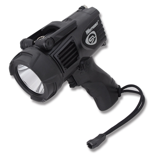StreamLight Waypoint Pistol-Grip 12V Spotlight - Black