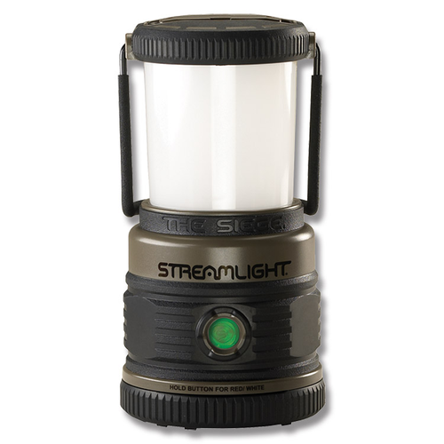 Streamlight The Siege Hand Lantern