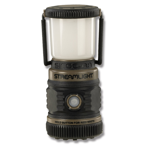 Streamlight The Siege AA Lantern