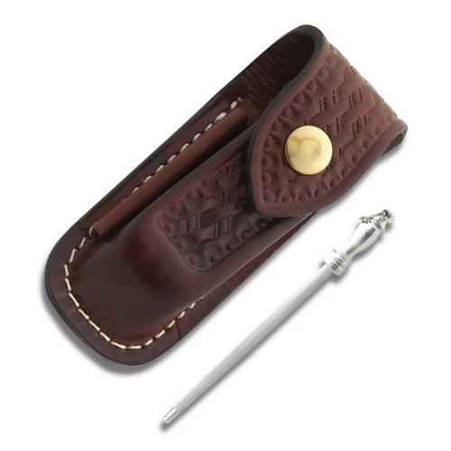 Victorinox X Large Zermatt Sheath with Sharpening Rod