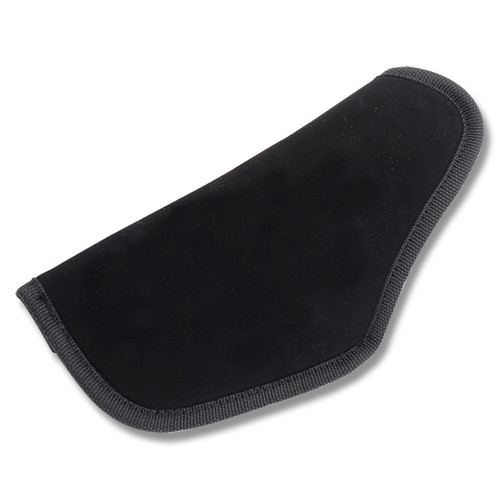 Allen Size 06 ITP Holster Black Padded Fabric Right Hand 3.5-4.5in Auto