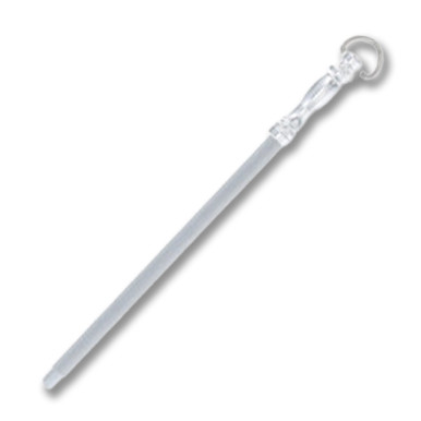 Victorinox Mini Sharpening Rod Compact Pocket Blade Tool