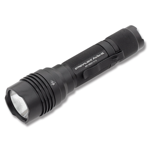 Streamlight Protac HL Flashlight