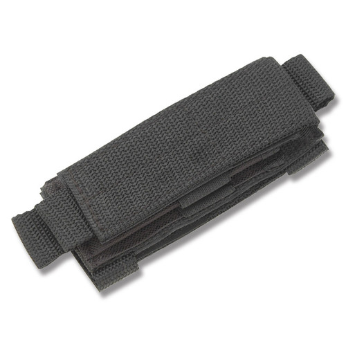 Carry-All MOLLE Nylon Pouch