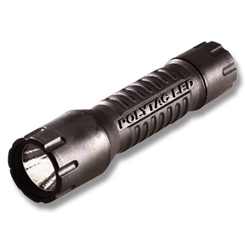 Streamlight Polytac LED Flashlight - Smoky Mountain Knife Works