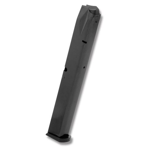 Pro Mag Berretta M92F 9mm 32rd Blue Steel Magazine