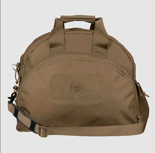 Beretta Tactical Range Bag Coyote Brown