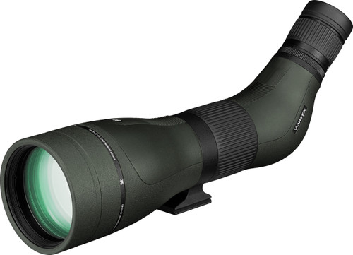 Vortex Diamondback HD 20-60X85 (Angled) Spotting Scope