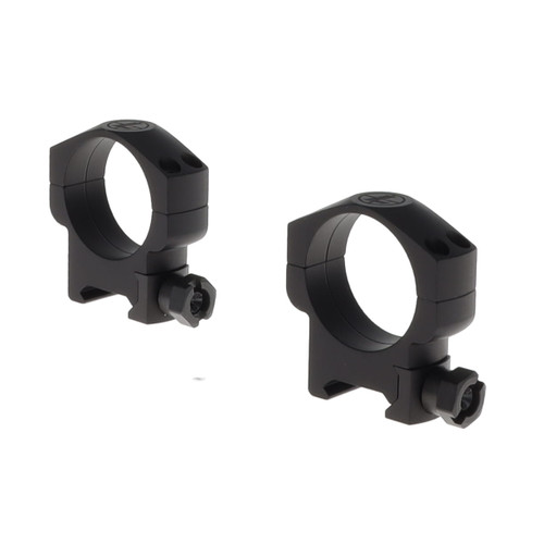Leupold Mark 4 Scope Rings High 35mm Matte Aluminum Riflescope Mount LU120180