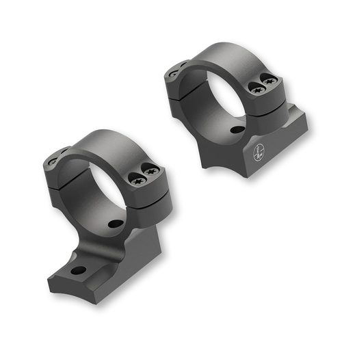 Leupold BackCountry Winchester 70 2PC 30mm Medium Mounts LU171120