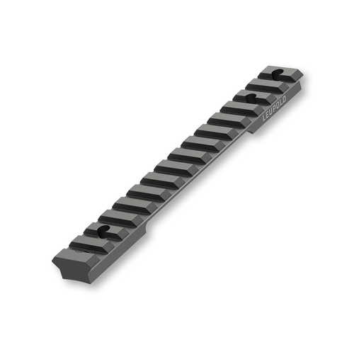 Leupold BackCountry Cross-Slot Base 20 MOA Rail Weatherby Mark V LT LU171353