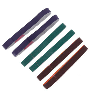 Work Sharp Knife & Tool Sharpener Replacement Belt Kit