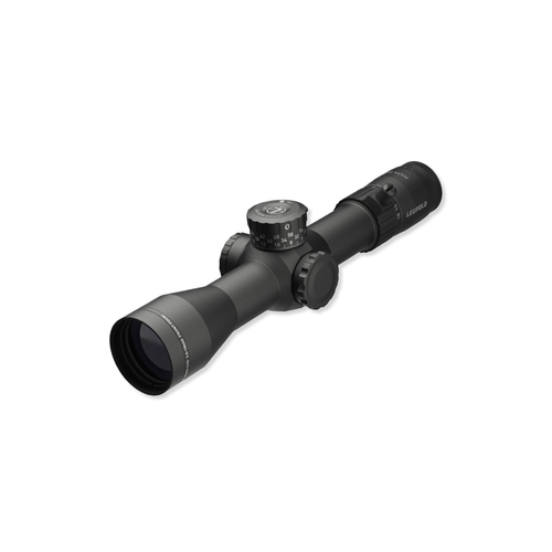 Leupold Mark  5HD 3.6-18x44 M1C3 FFP 1MOA Riflescope