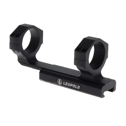 Leupold IMS Integrated Mounting SystemMark AR 34mm Matte LU177095