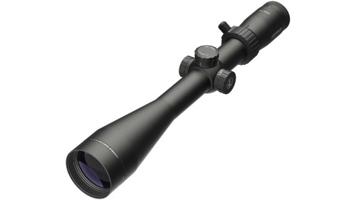 Leopold Mark 3HD 8-24x50mm P5 Riflescope 30mm Side Focus TMR Matte Black