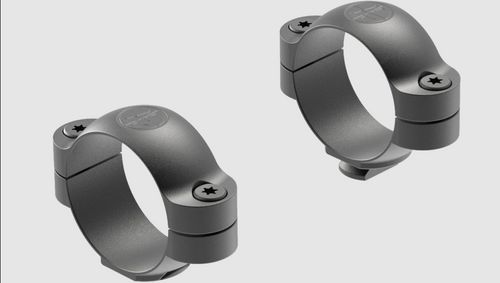 Leupold STD 30MM Low Matte