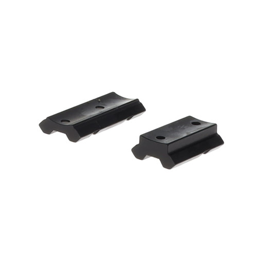 Leupold Rifleman 2 Piece Scope Mount Base Winchester 70 Matte LU55900